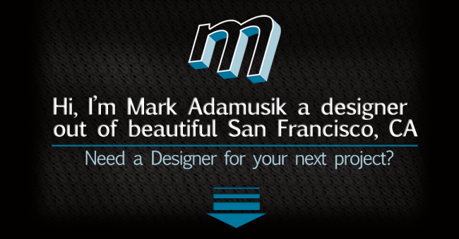Mark Adamusik