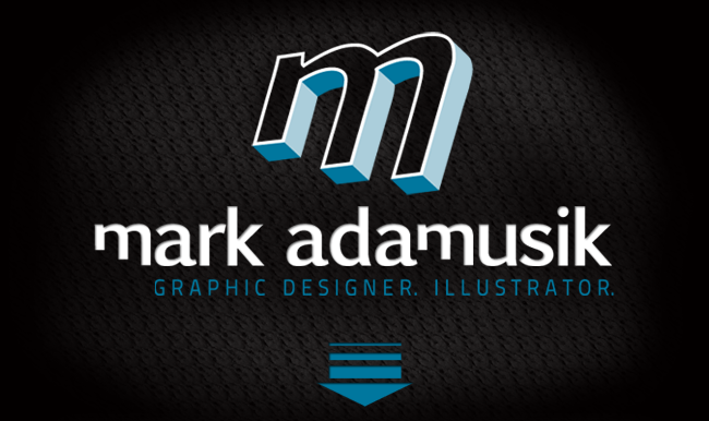 Mark Adamusik